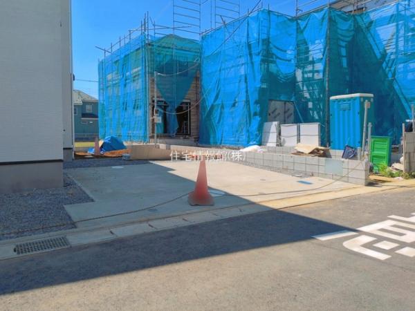 松戸市二ツ木3期 
