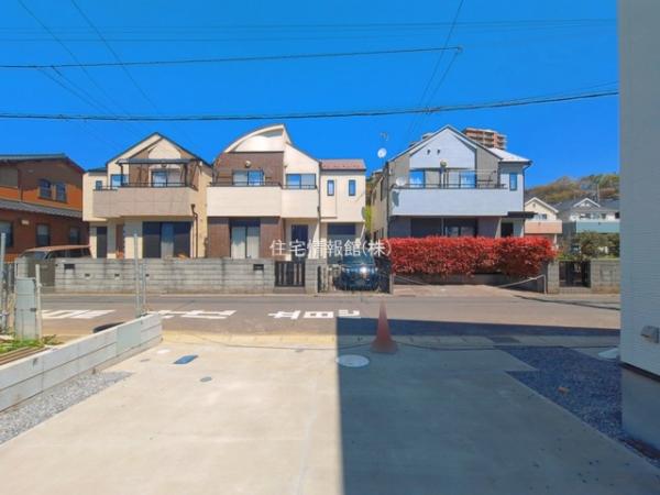 松戸市二ツ木3期 