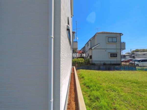 松戸市二ツ木3期 