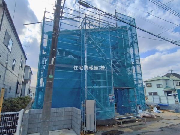 松戸市二ツ木3期 
