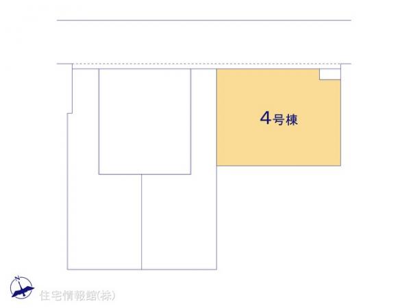 松戸市二ツ木3期 