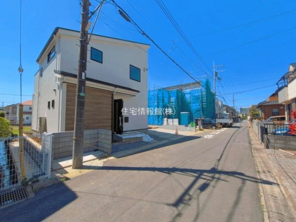 松戸市二ツ木3期 