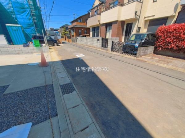 松戸市二ツ木3期 