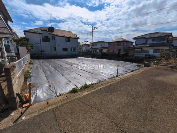 土地 神奈川県横浜市瀬谷区相沢７丁目2-4 相鉄本線瀬谷駅 5,480万円