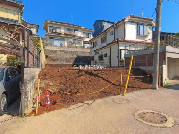 土地 千葉県柏市日立台２丁目2-5 JR常磐線（上野〜取手）柏駅 1,550万円