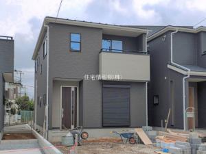 新築戸建 埼玉県八潮市八潮７丁目6-12 つくばエクスプレス八潮駅 46800000