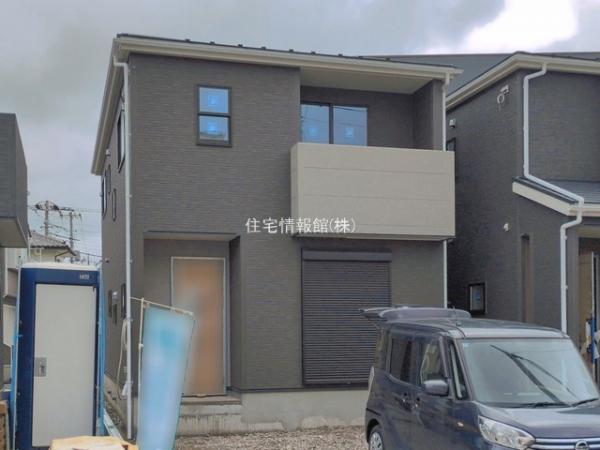 新築戸建 埼玉県八潮市八潮７丁目6-12 つくばエクスプレス八潮駅 4,680万円