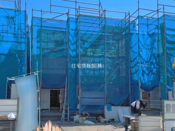 八潮市八潮7丁目 