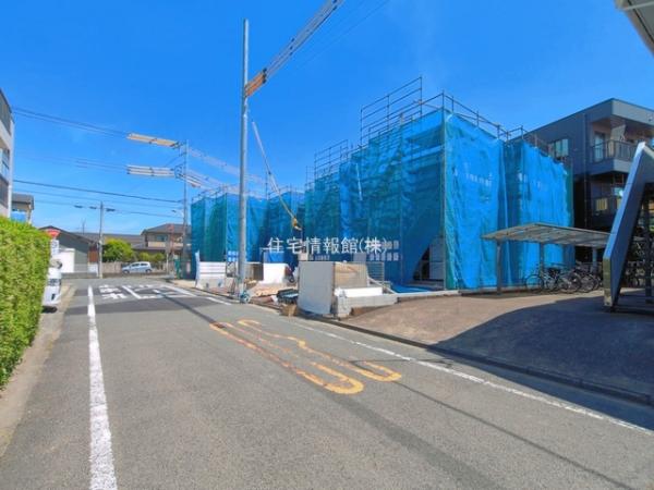 八潮市八潮7丁目 
