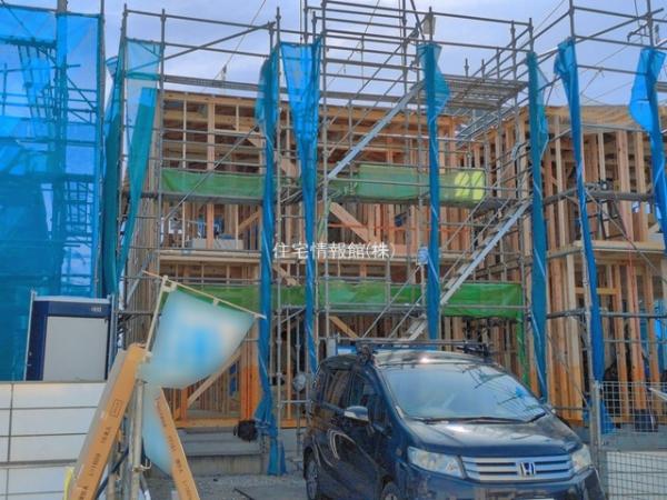 八潮市八潮7丁目 