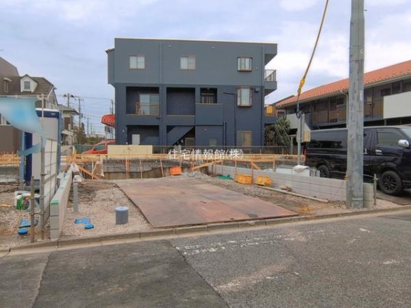 八潮市八潮7丁目 