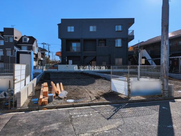 八潮市八潮7丁目 