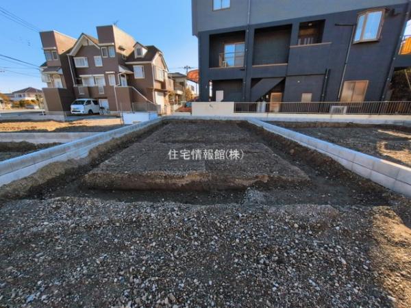 八潮市八潮7丁目 