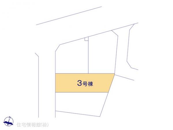 八潮市八潮7丁目 