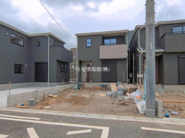 八潮市八潮7丁目 