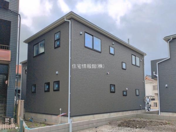 八潮市八潮7丁目 