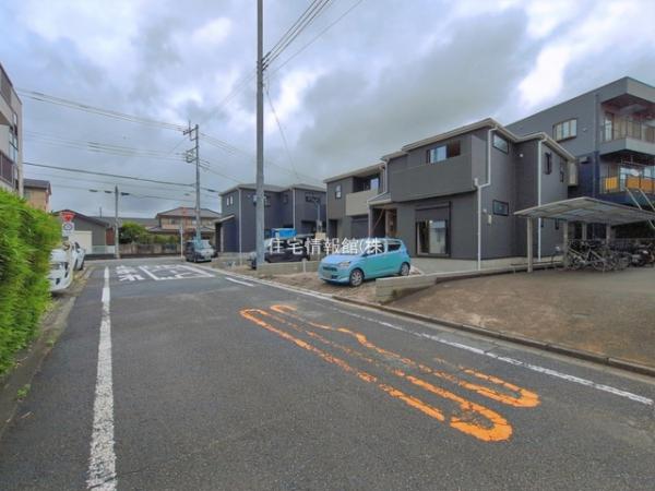 八潮市八潮7丁目 