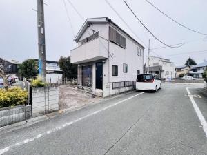 中古戸建 青梅市新町３丁目25-2 JR青梅線小作駅 26900000
