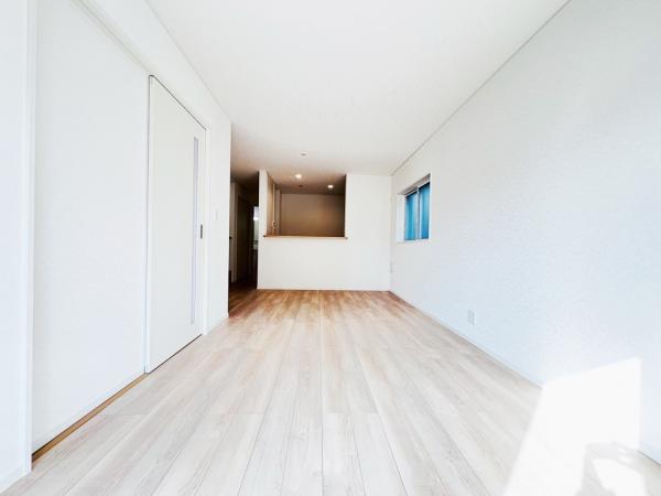 新築戸建 厚木市下荻野 小田急線本厚木駅 2,680万円