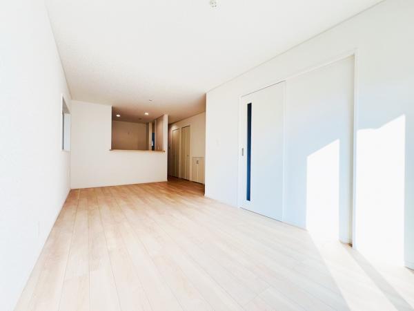 新築戸建 厚木市下荻野 小田急線本厚木駅 2,480万円