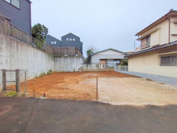 土地 千葉県千葉市中央区千葉寺町79-11 京成千原線千葉寺駅 2,600万円