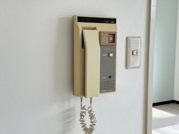 ガーデンハイツ鎌倉玉縄 その他設備(専用部)