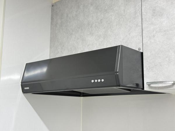 ガーデンハイツ鎌倉玉縄 キッチン