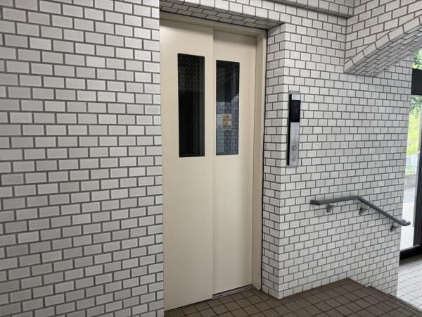 ガーデンハイツ鎌倉玉縄 その他設備(共用部)