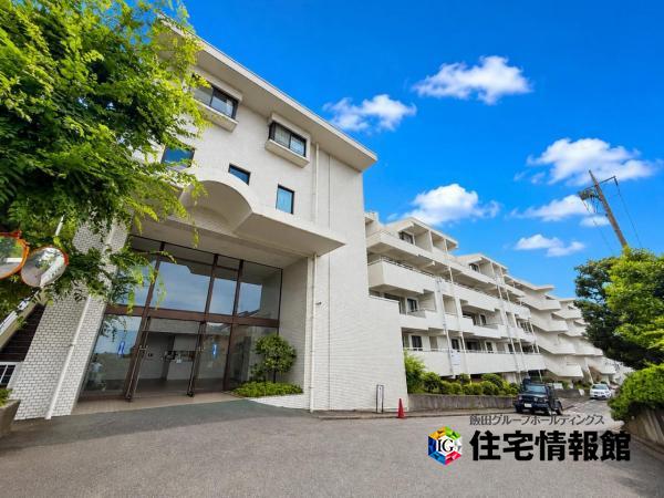 中古マンション 神奈川県鎌倉市玉縄４丁目2-2 JR東海道本線(東京〜熱海)大船駅 3,080万円