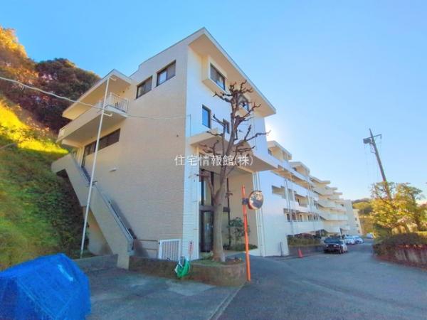 中古マンション 神奈川県鎌倉市玉縄４丁目2-2 JR東海道本線(東京〜熱海)大船駅 3,100万円