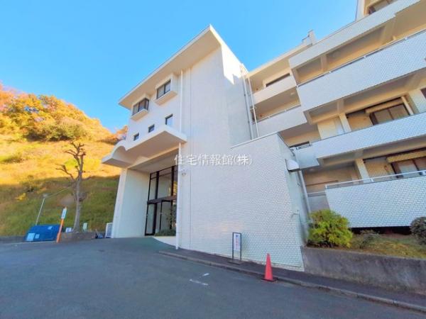 ガーデンハイツ鎌倉玉縄 