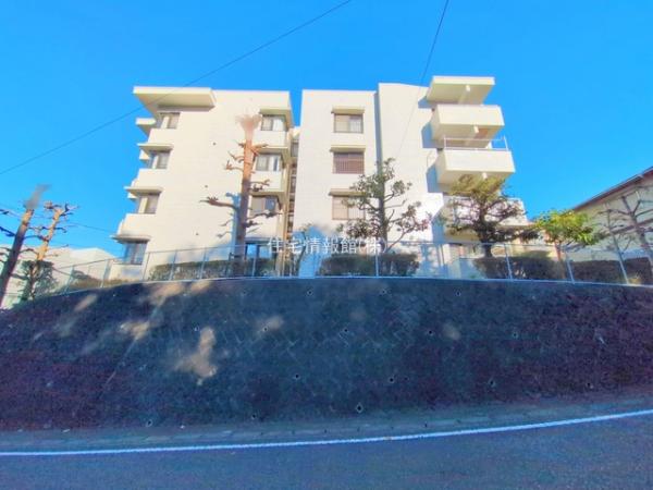ガーデンハイツ鎌倉玉縄 