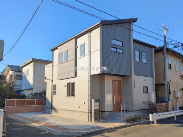 新築戸建 東京都東村山市多摩湖町２丁目9-1 西武多摩湖線多摩湖駅 3,980万円