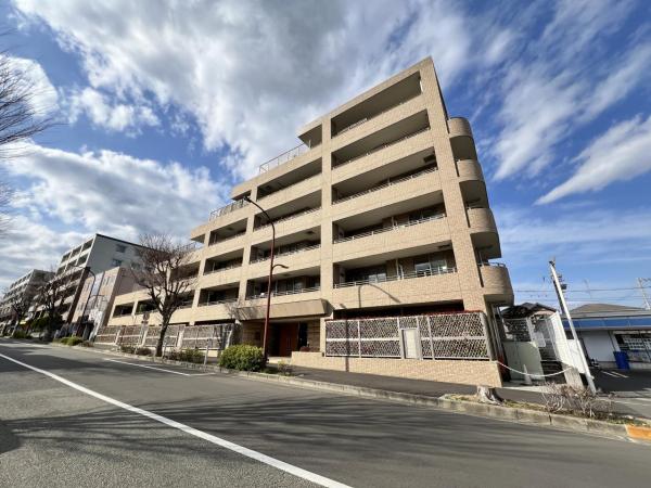 中古マンション 町田市南成瀬１丁目 JR横浜線成瀬駅 4,980万円