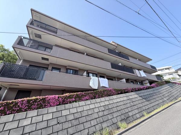 中古マンション 町田市玉川学園５丁目 小田急線玉川学園前駅 3,690万円
