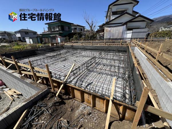 新築戸建 秦野市羽根 小田急線渋沢駅 2,480万円