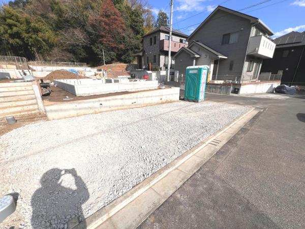 町田市図師町 第42 戸建 (現況)外観写真
