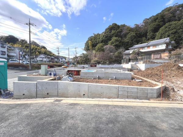 町田市図師町 第42 戸建 (現況)外観写真