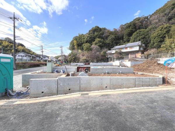 町田市図師町 第42 戸建 (現況)外観写真
