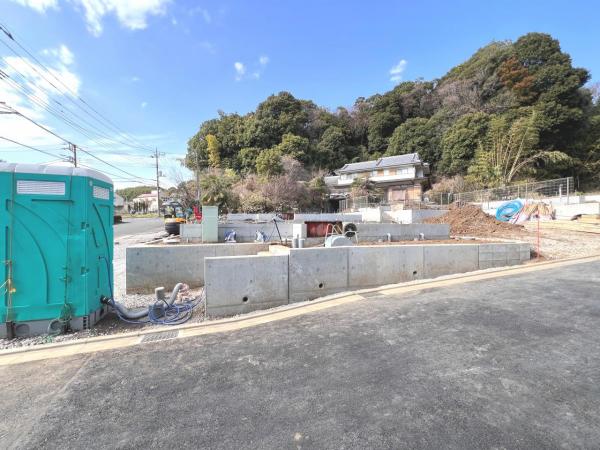 町田市図師町 第42 戸建 (現況)外観写真