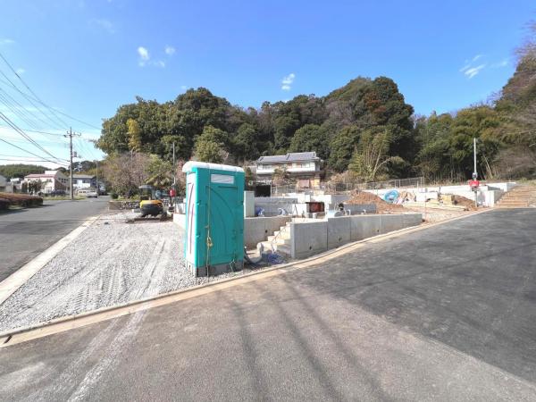 町田市図師町 第42 戸建 (現況)外観写真