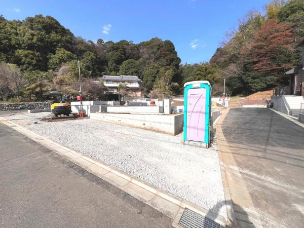 町田市図師町 第42 戸建 (現況)外観写真