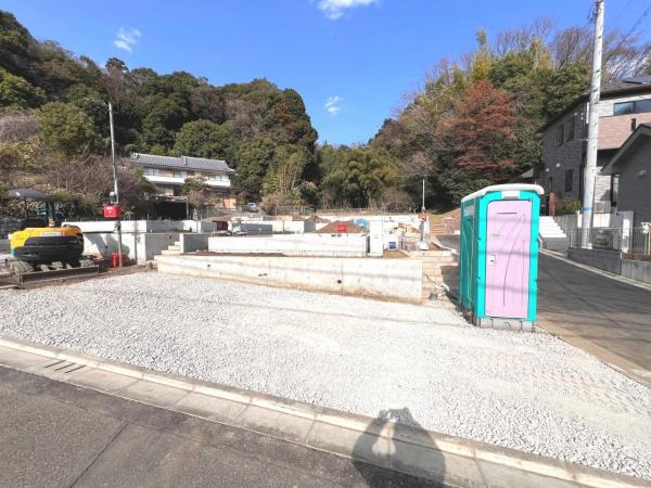 町田市図師町 第42 戸建 (現況)外観写真