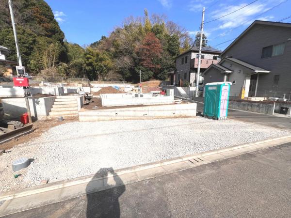 町田市図師町 第42 戸建 (現況)外観写真