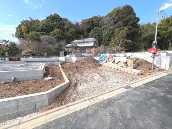 新築戸建 町田市図師町 JR横浜線古淵駅 3,180万円