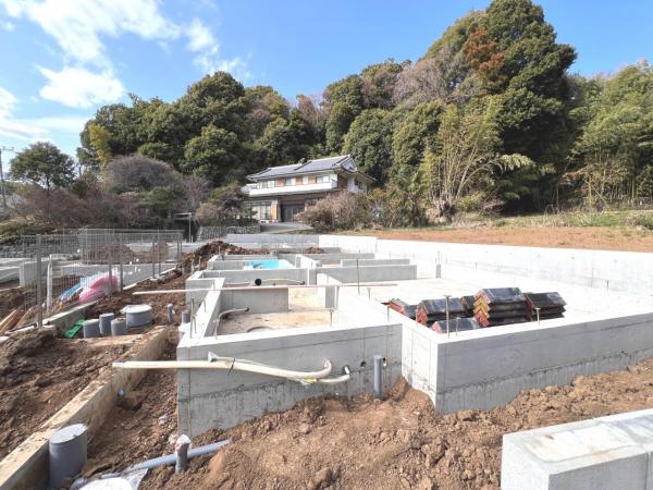 新築戸建 町田市図師町 JR横浜線古淵駅 3,380万円