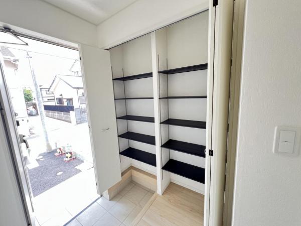 伊勢原市下落合第12　戸建 その他内観