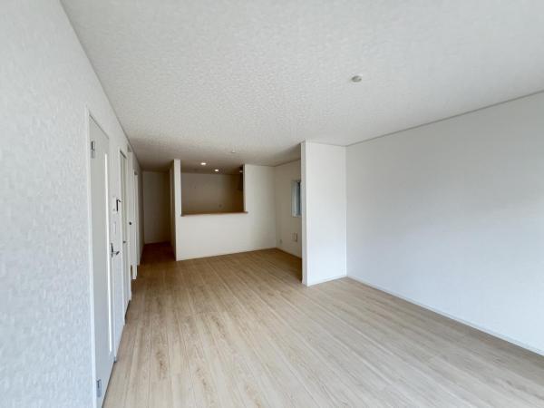 伊勢原市下落合第12　戸建 ダイニングキッチン