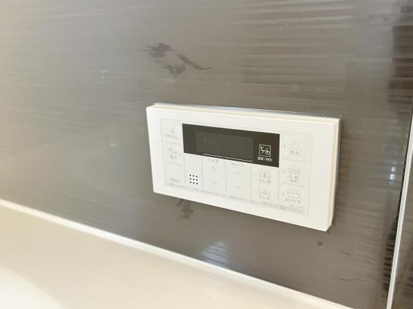 伊勢原市下落合第12　戸建 冷暖房・空調設備(専用部)