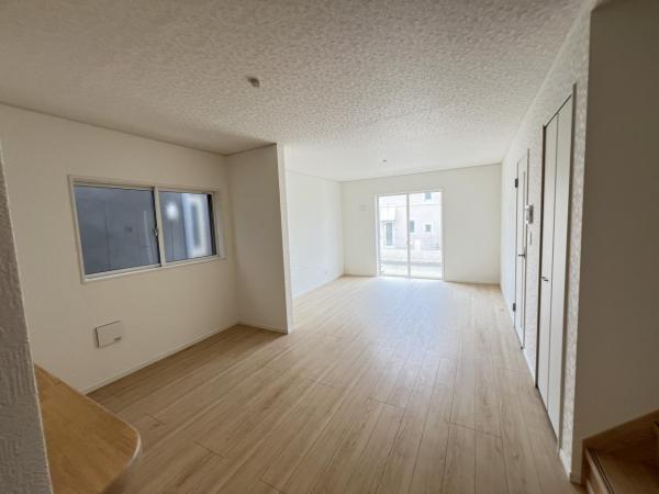 伊勢原市下落合第12　戸建 ダイニングキッチン